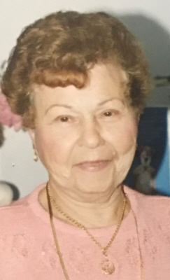 Photo of Rita Tulino