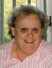 Nathalie E. Munroe