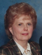 Dorothy M. Rissinger