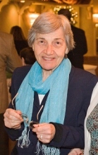 Maria Prenassi