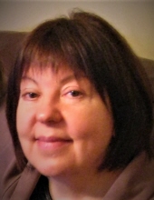 Paulette  Mary  Marko