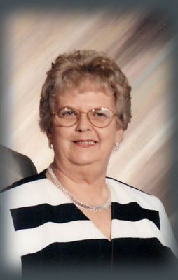 Photo of Dolores Roemer
