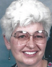 Sharon  Marjorie Ramus
