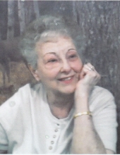 Ruth Malinda Farrar