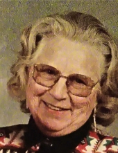 Mildred Mae McLaughlin