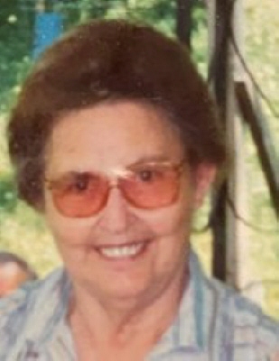 Edith Bailey Obituary