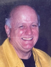 Gerald "Jerry" L. Lang