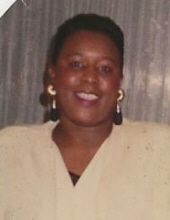 Eunice Johnson