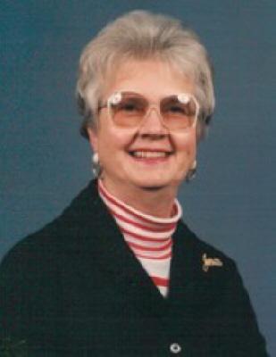 Photo of Virginia Chaffin