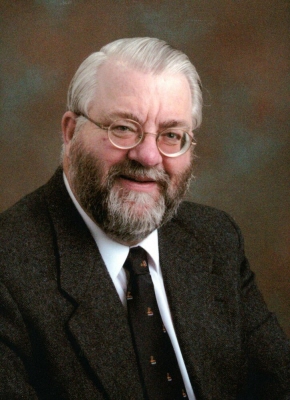 Photo of Graham Stratford