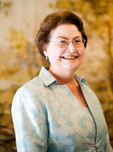 Carol Ann Straughan