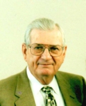 Frank M. Penny, Jr.