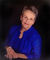 Martha Lee Haynes Manning