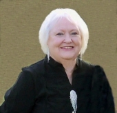 Carolyn Huntsman