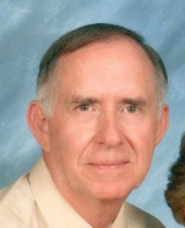 John W. Pilkington 20452913