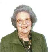 Louise Leslie Craycraft