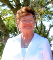 Patricia L. Platt