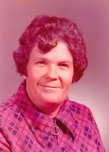 Dorothy Louise Baker Duckworth