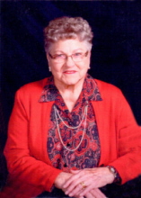 Alza Faye Schenck