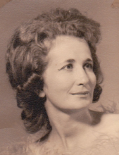 Mrs. Willie Verne Caddenhead
