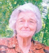 Shirley Louise Reid
