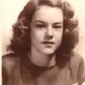 Peggy Franklin Knox