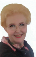 Mary Jane Byrd 20453108