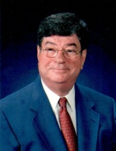 Dr. David Samuel Gallant