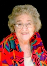 Bonnie Joy Manning Hester