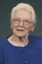 Selma D. Rosson