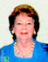Mary Lois Patrick