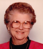 Georgie Lavenia Cook