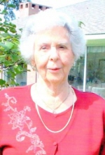 Doris Elisabeth Dancer