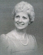 Mary Bernice Morgan