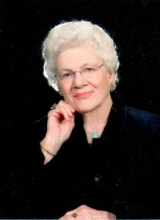 Gladys Ann Hollan