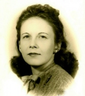 Julia Virginia Moore English