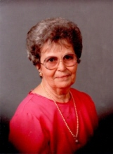 Margie Lois Carroll Shaw