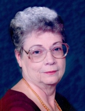 Irene Powell