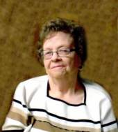 Wilma Ruth Kyle