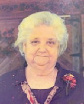 Betty Jean Stowe