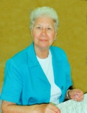 Ruth Zuckero