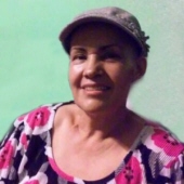 Maria Guadalupe Minter
