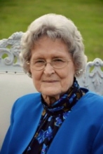 Vera Mae Bowman