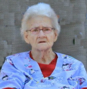 Velma Munsinger