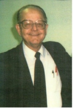 Pastor Eddie Atkinson