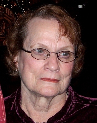 Photo of Joann Lyons