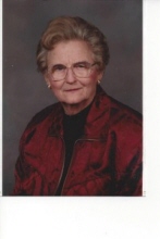Alma Lois Donner Jordan
