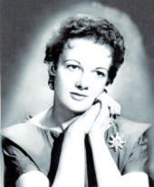 Mamie Jean Brymer