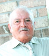 Domingo Rodriguez