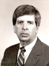 Lewis P. Chandler Jr.